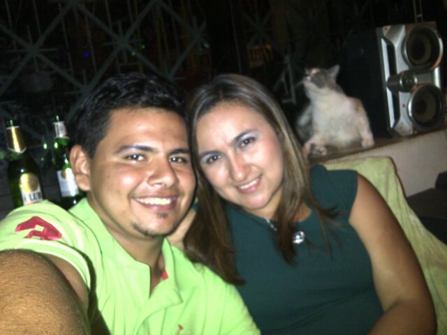 A&V!! #amominovio #amomivida :)