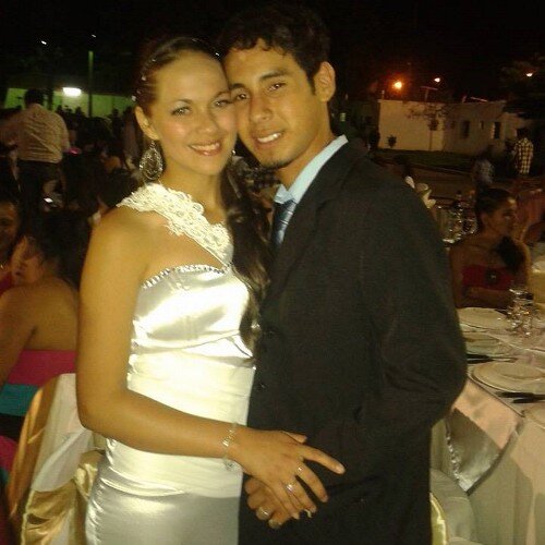 ariELCODIGO1's profile picture. 