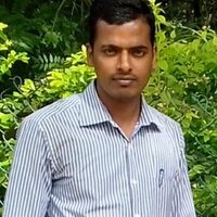 VishnuvardhanReddy B (@bvishnureddy) 's Twitter Profile
