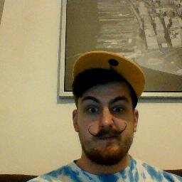 dom_nom_nom0's profile picture. Dom / 21 / Chef / Facial Hair Enthusiast / Vault Dweller