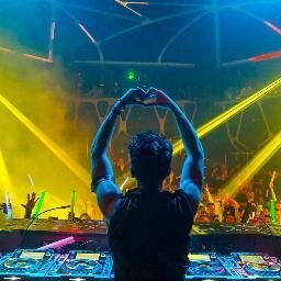 EDM is more than music, it's a way of life.