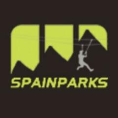 Contrucción de Parques de Aventura 100% Seguros con línea de vida continua y mosquetones inteligentes