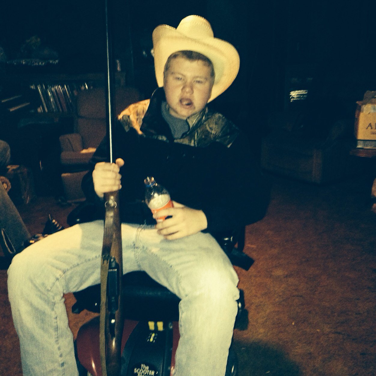 BlaBlaFrench's profile picture. Im not Addicted Im Committed #Junior #FC