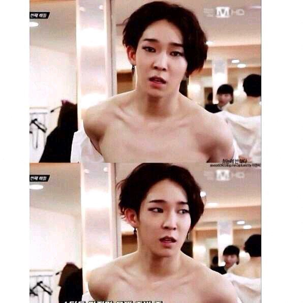 [18+] classy smut parody of WINNER's Nam Taehyun. 94L. climaxrp #dopeyg
