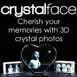 http://t.co/mI1JOYLjFq creates beautiful 3D engravings into solid crystal from ANY photo you have.
Call 0117 9415313 to discuss.