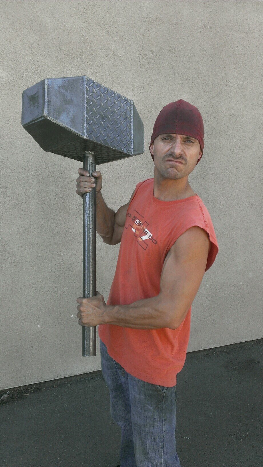 Fitness Equipment, Strongman, CrossFit, #beastmetals