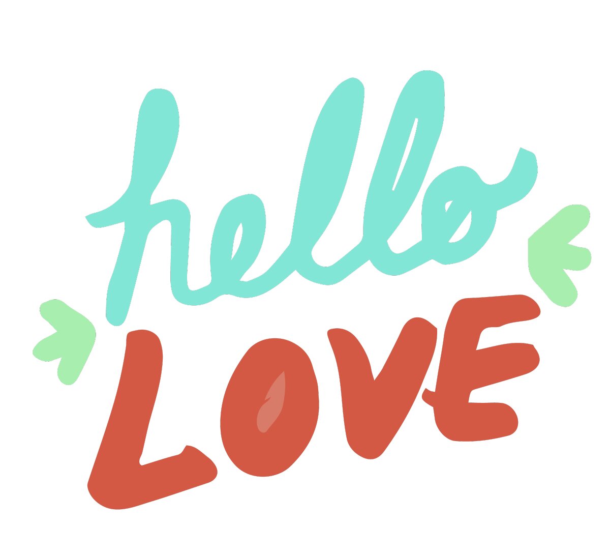 Digital Downloads and Adorable Graphics Available on Etsy!