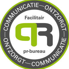 Het officiële Twitter account van het Facilitair pr bureau; Ontzorgt uw communicatie op het gebied van Facility management