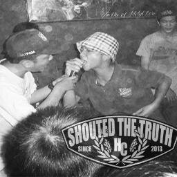 HARDER || PUNK