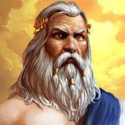 Strategy MMO #game set in #ancient Greece. Draw on the power of gods, recruit armies and build world wonders to conquer the world!