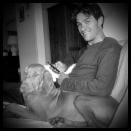 MatteoBacce's profile picture. giornalista, sognatore