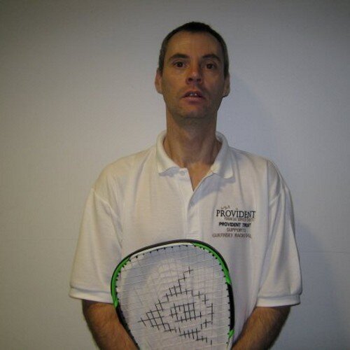 mmahy49's profile picture. I run a very successfull racketball for people with special needs 
1,309 group sessions and 764 individual sessions on  a 1 to 1 basis