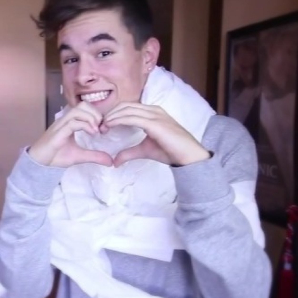 roses are red, violets are blue, i like chicken nuggets and so do you