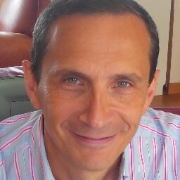 fredroturier's profile picture. Directeur Cluster Ouest Corelia, passionné d'économie, de politique, tennis, running, lecture, écriture et musique entre autres ....