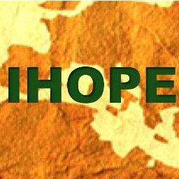 The Integrated History and Future of People on Earth (IHOPE) is a global network of researchers studying human and Earth system history on behalf of our future.