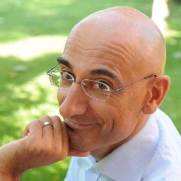 Trainer e #coach aziendale, ingegnere gestionale, appassionato di salute mentale e di #PNL - Presidente Nazionale 3V