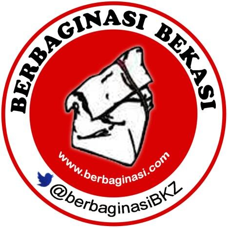 mari melakukan hal kecil dengan cinta yang besar, bahagia itu sederhana, sesederhana kita berbagi kesesama || CP: 081310588159 ||  berbaginasibekasi@gmail.com
