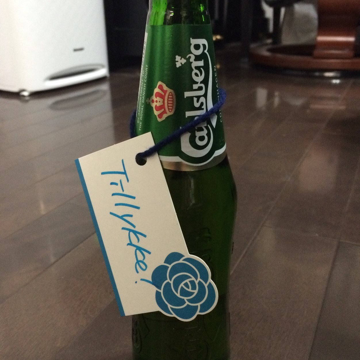 happyhappino's profile picture. 