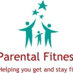 My aim is to help parents get and stay fit, even with the struggles of family and work. http://t.co/wECYFnHPej