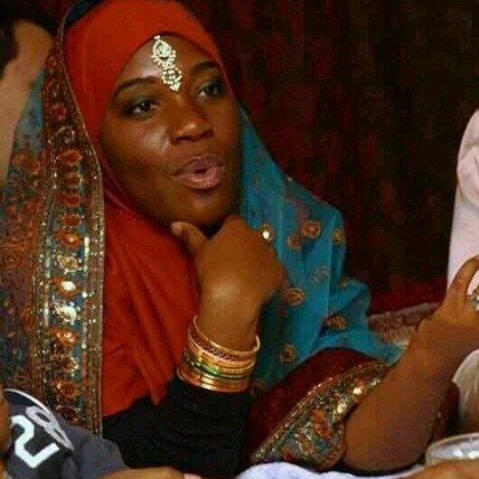 ImKaamilah's profile picture. Plain Jane girly girl. Silly n just plain ol' lovable.