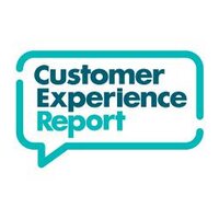 Customer Experience (@customer_report) 's Twitter Profile