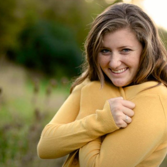 laurenxevelyn's profile picture. Lover of Jesus, people, the outdoors, and old couples.