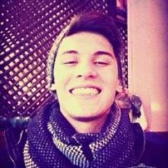 AMERİKA DELİSİ