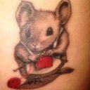 Anne Grogan - @daintyknits - Twitter