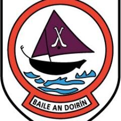 Ballinderreen Hurling & Camogie Club