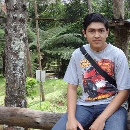 FirdausMiftahul's profile picture. Telokomunikasi *PTST*