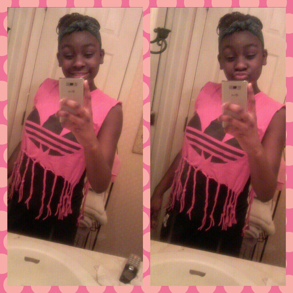 xxx_babbycakes's profile picture. What's a relationship without fights, agruments and disagreements? He may NOT be perfect but he's perfect for me. ♥