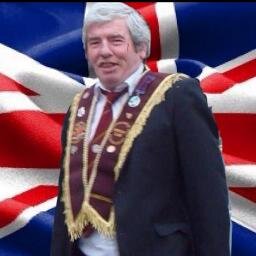 im a loyalist, i love my parades and rangers ,and like everyone else who feels the same im a good guy
