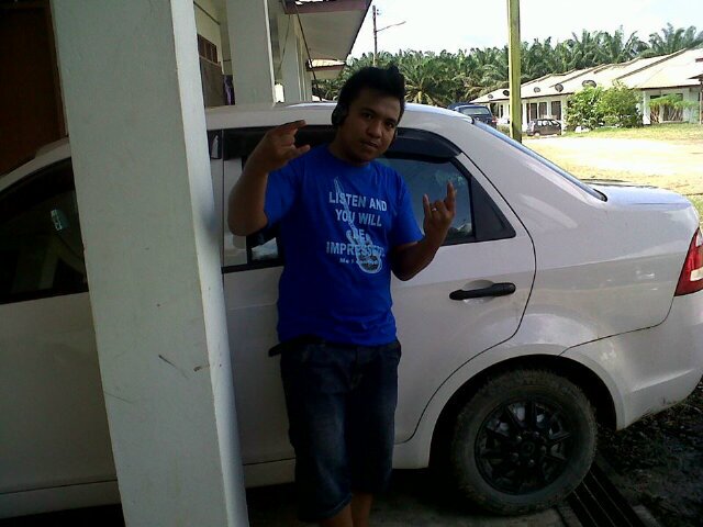 Biasa adja