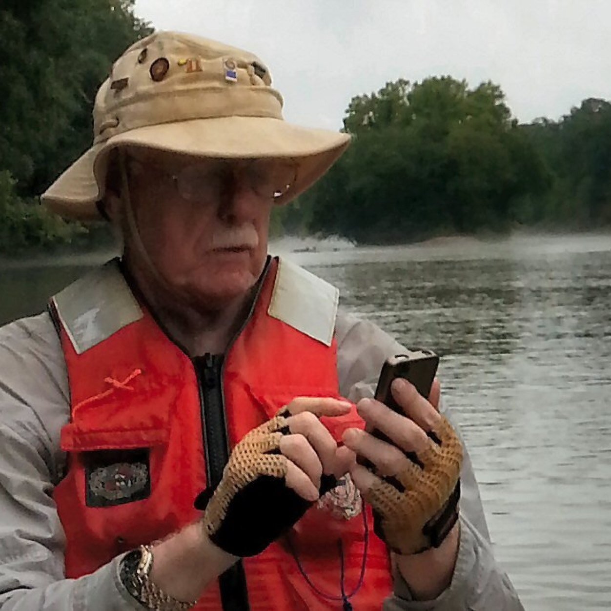 SailingCowboy's profile picture. Now Retired [1/31/2011]. Career in broadcasting industry from announcing to ownership. Practiced law. Major pastime blue water ocean sailing.