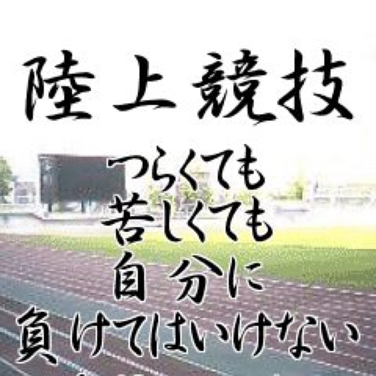 関西中心に陸上関係募集します(^O^)                                 みんなで頑張りましょう♪