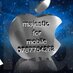 majestic for mobile (@majesticformob) Twitter profile photo