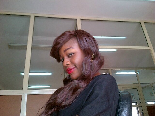 God's love, Unique personality, pretty harmonic diva