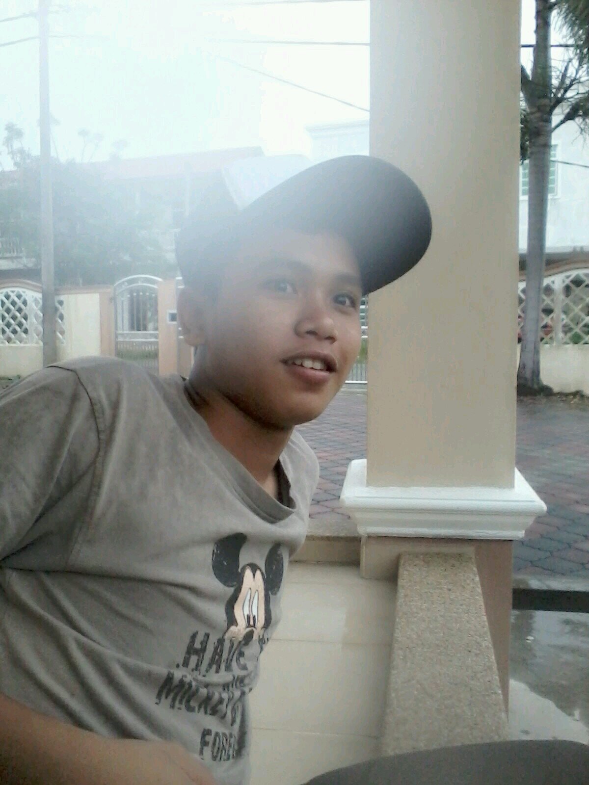 muhd_shapiq's profile picture. Ya Allah Ampunilah Dosa2ku ini...:(