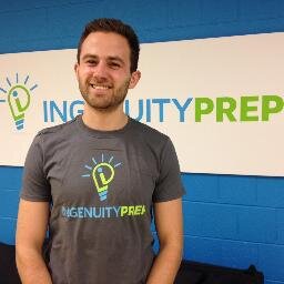 Curator of Institutional Practice at @IngenuityPrep, believer of the growth mindset for all