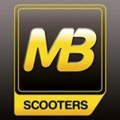 MB scooters