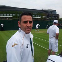 LUIS BADAL (@badalluis) 's Twitter Profile Photo