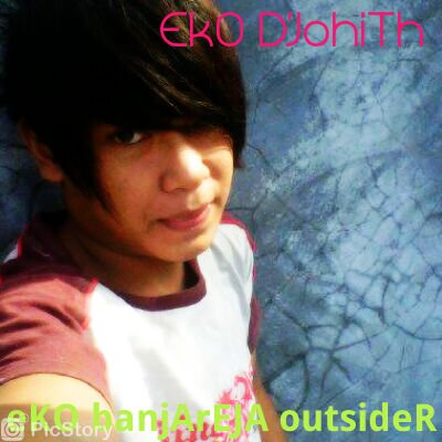 3k01997's profile picture. Susah move on