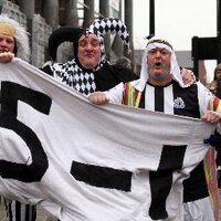 nEwCaStLe fOr LiFe (@77_sh_er) 's Twitter Profile
