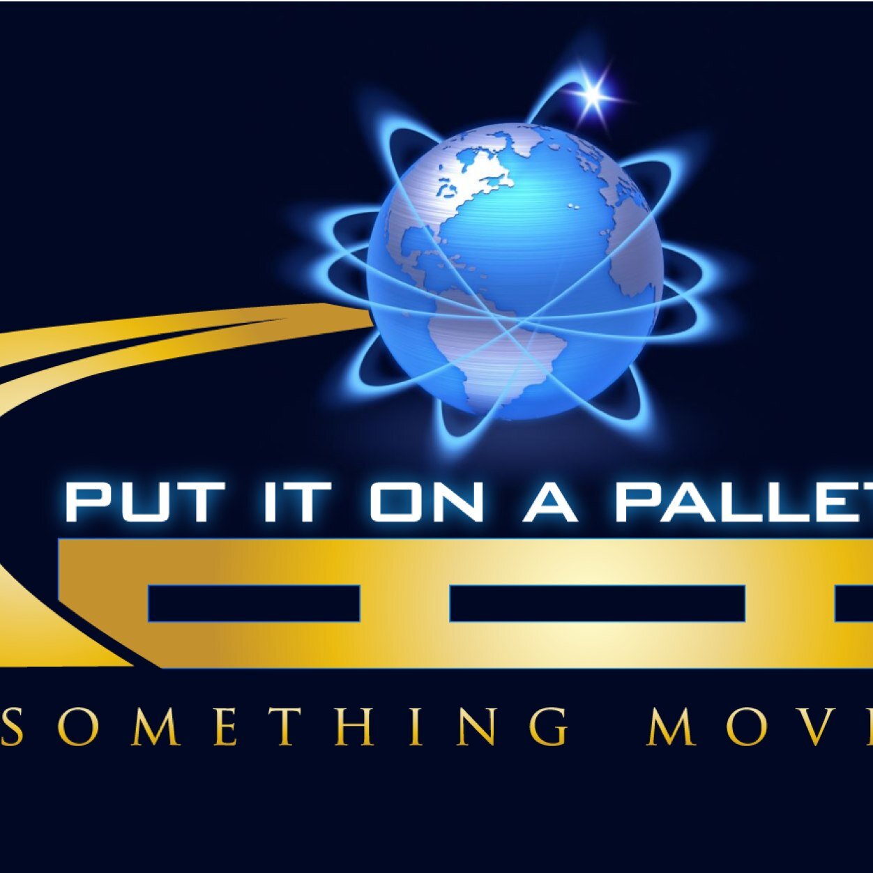 Putitonapallet's profile picture. Get in touch today for a fast free quote for sending ANYTHING, ANYWHERE! We are family run, no nonsense and find solutions for every transport need :)