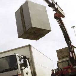 SUPPLIER OF SAFES AND VAULTS TO THE BRITISH TRADE 01268566317
