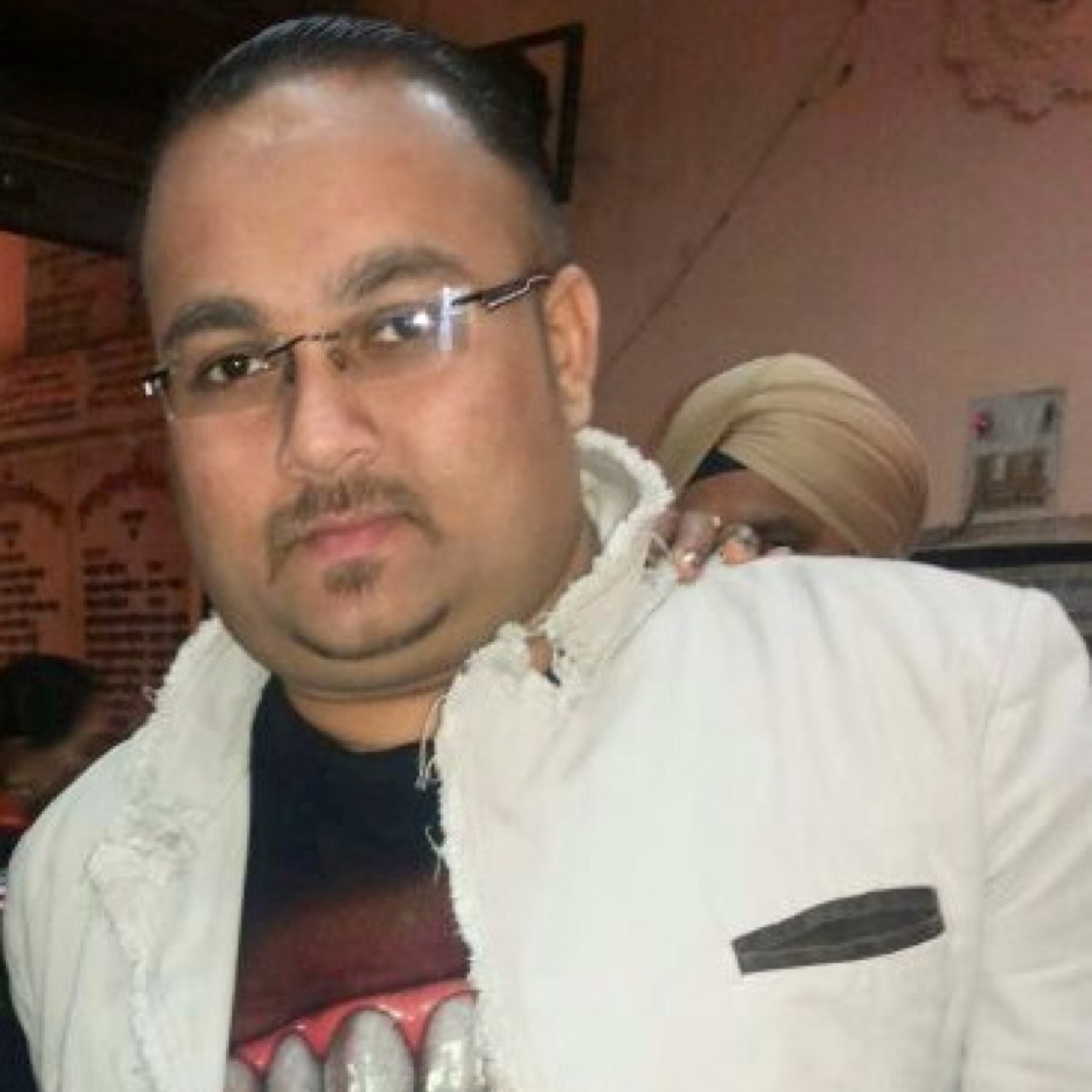 deejay_shanky's profile picture. 