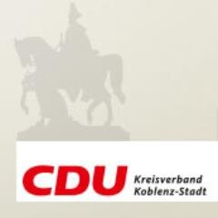 Neues vom CDU-Kreisverband Koblenz-Stadt