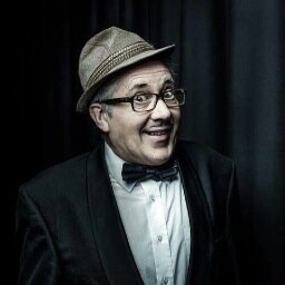 Arthur_Strong Profile Picture