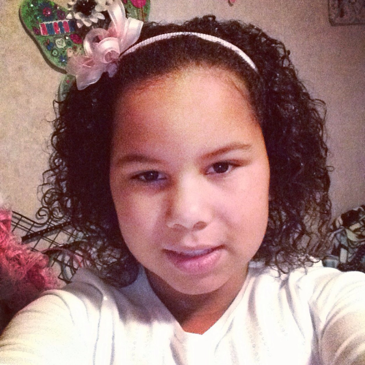 Jalei brianna Profile