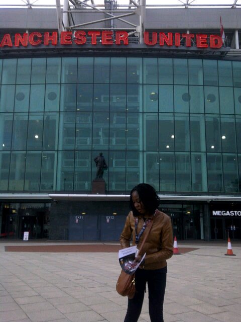 #Virgo, #GidiBorn, #MUFC #PROUNITATE